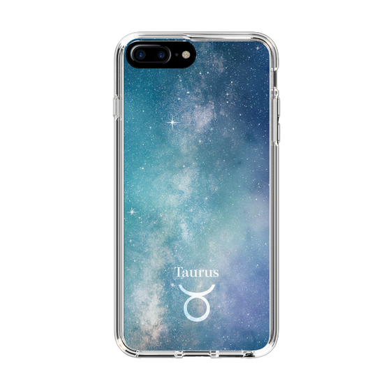 Slim Protection Case［ STARRY SIGNS - Original - Taurus ］