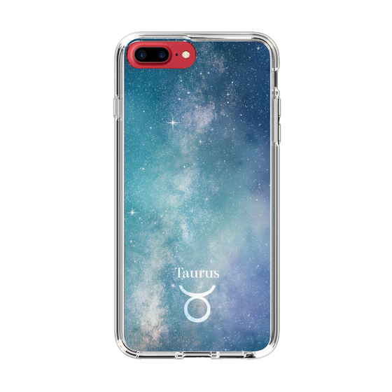 Slim Protection Case［ STARRY SIGNS - Original - Taurus ］
