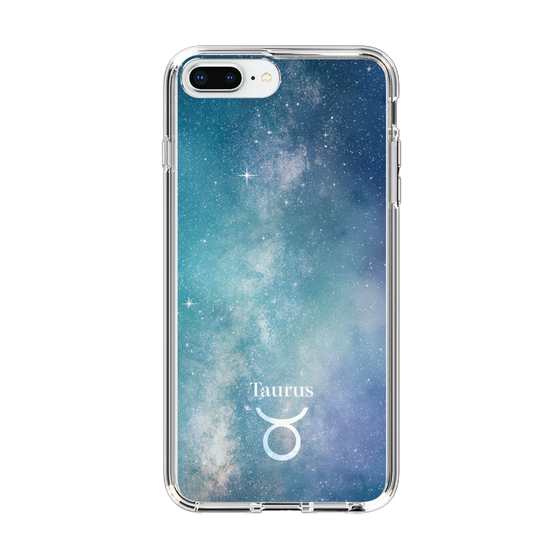 Slim Protection Case［ STARRY SIGNS - Original - Taurus ］