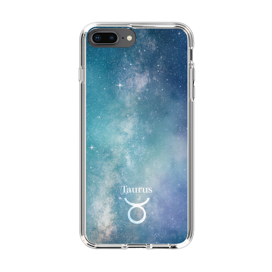 Slim Protection Case［ STARRY SIGNS - Original - Taurus ］