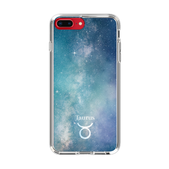 Slim Protection Case［ STARRY SIGNS - Original - Taurus ］