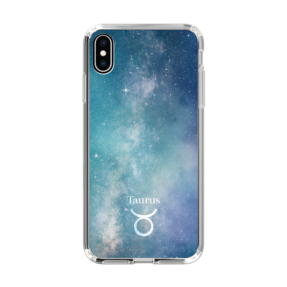 Slim Protection Case［ STARRY SIGNS - Original - Taurus ］