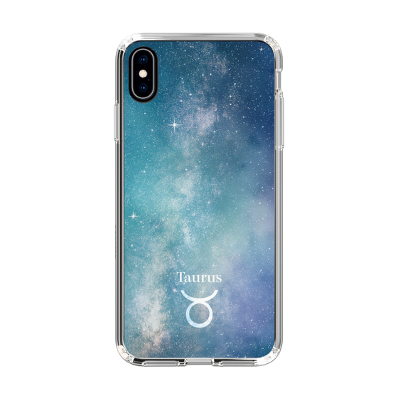 Slim Protection Case［ STARRY SIGNS - Original - Taurus ］