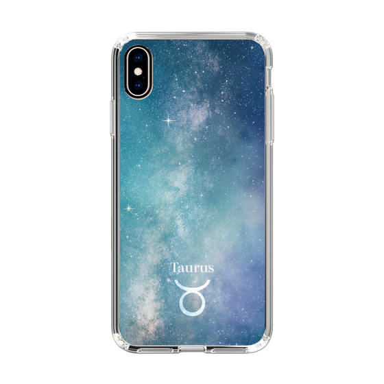 Slim Protection Case［ STARRY SIGNS - Original - Taurus ］