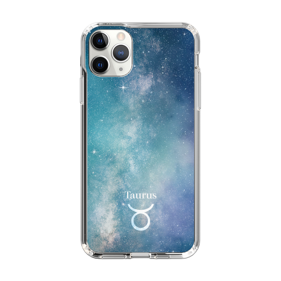 Slim Protection Case［ STARRY SIGNS - Original - Taurus ］