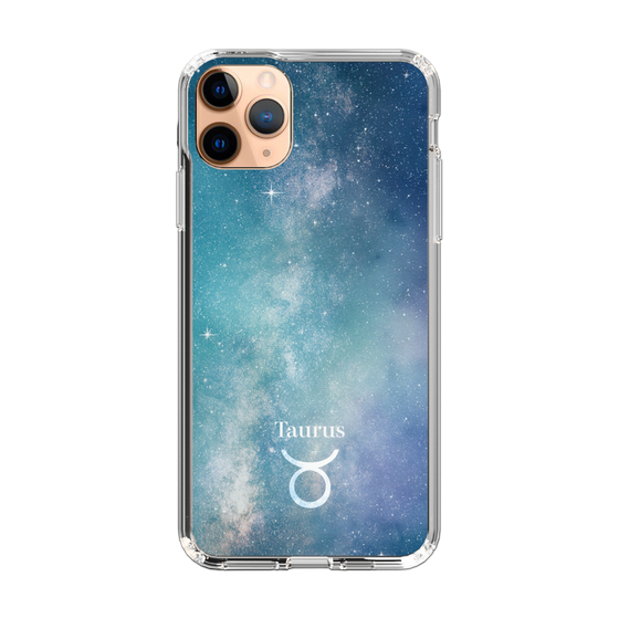 Slim Protection Case［ STARRY SIGNS - Original - Taurus ］