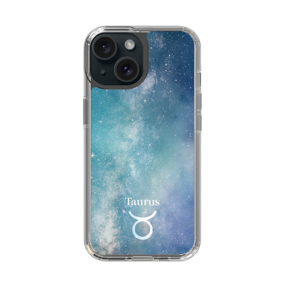 Slim Protection Case［ STARRY SIGNS - Original - Taurus ］