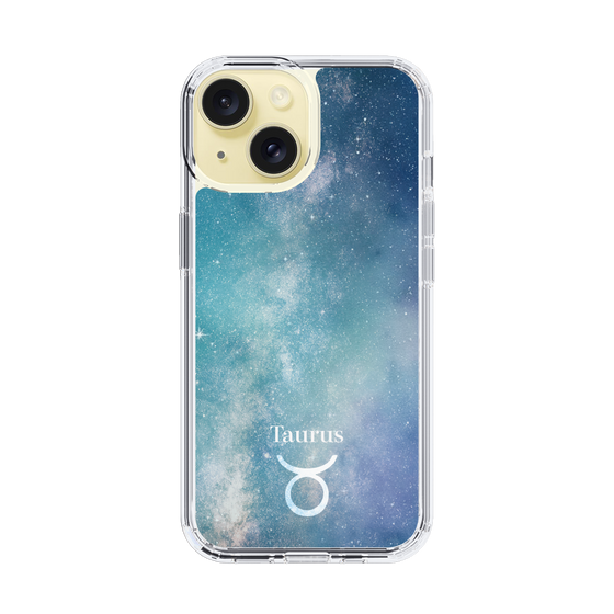Slim Protection Case［ STARRY SIGNS - Original - Taurus ］