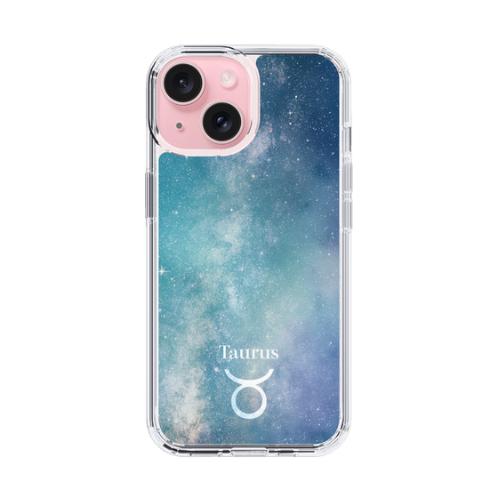 Slim Protection Case［ STARRY SIGNS - Original - Taurus ］