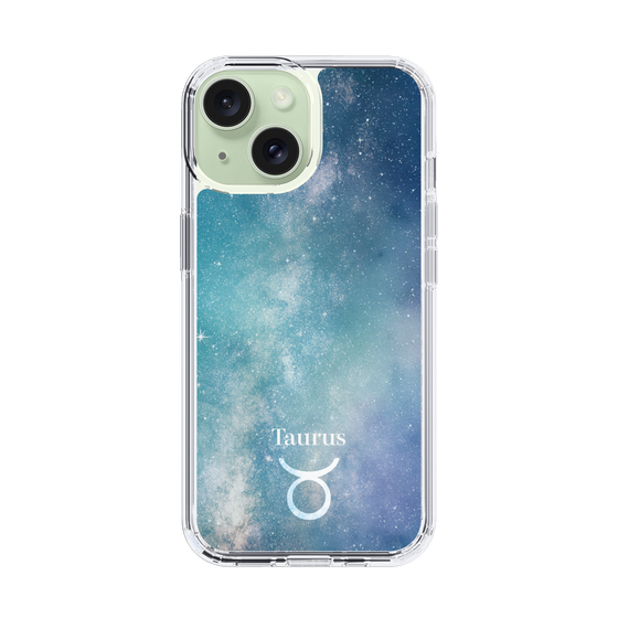 Slim Protection Case［ STARRY SIGNS - Original - Taurus ］