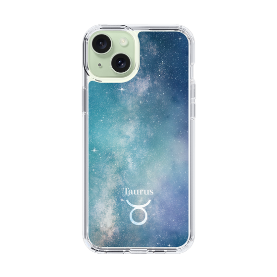 Slim Protection Case［ STARRY SIGNS - Original - Taurus ］