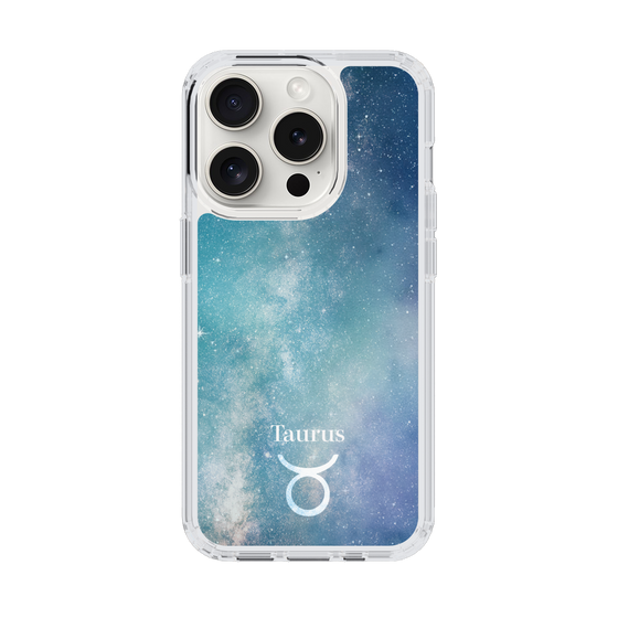Slim Protection Case［ STARRY SIGNS - Original - Taurus ］