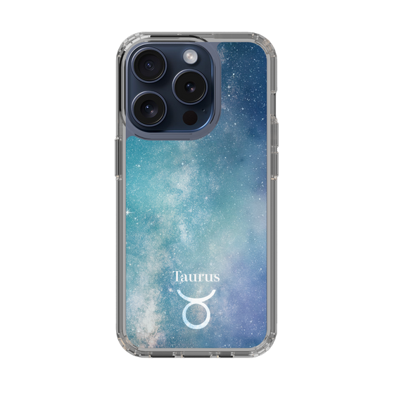 Slim Protection Case［ STARRY SIGNS - Original - Taurus ］