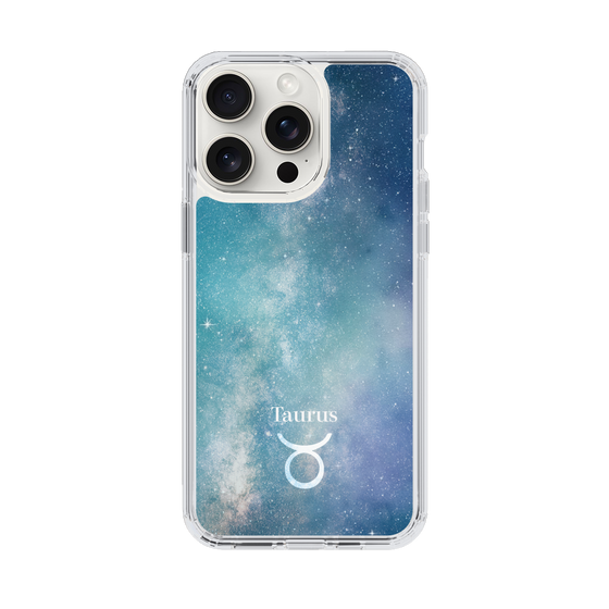 Slim Protection Case［ STARRY SIGNS - Original - Taurus ］