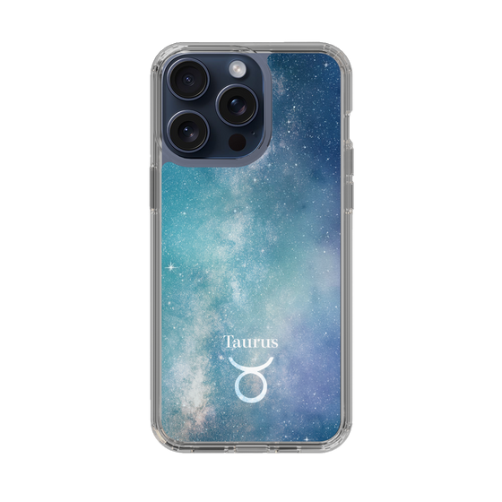 Slim Protection Case［ STARRY SIGNS - Original - Taurus ］