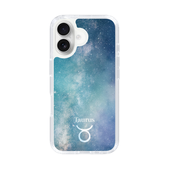 Slim Protection Case［ STARRY SIGNS - Original - Taurus ］