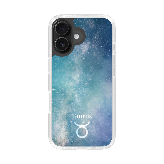 Slim Protection Case［ STARRY SIGNS - Original - Taurus ］