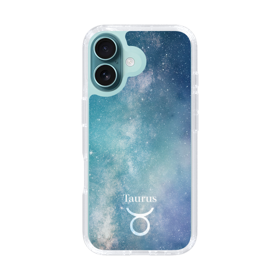 Slim Protection Case［ STARRY SIGNS - Original - Taurus ］