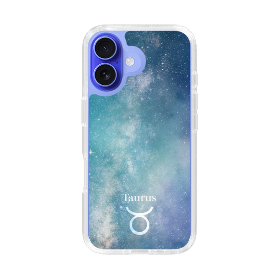 Slim Protection Case［ STARRY SIGNS - Original - Taurus ］