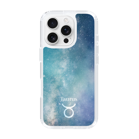 Slim Protection Case［ STARRY SIGNS - Original - Taurus ］