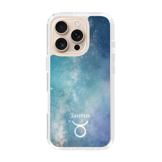 Slim Protection Case［ STARRY SIGNS - Original - Taurus ］