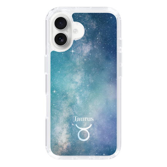 Slim Protection Case［ STARRY SIGNS - Original - Taurus ］