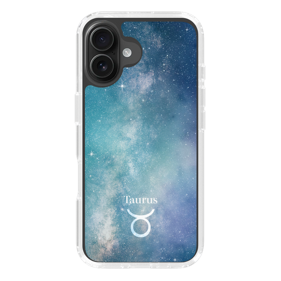 Slim Protection Case［ STARRY SIGNS - Original - Taurus ］