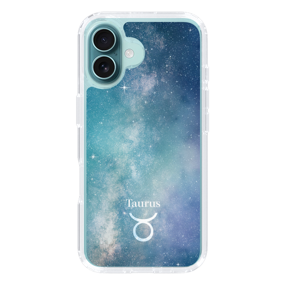 Slim Protection Case［ STARRY SIGNS - Original - Taurus ］