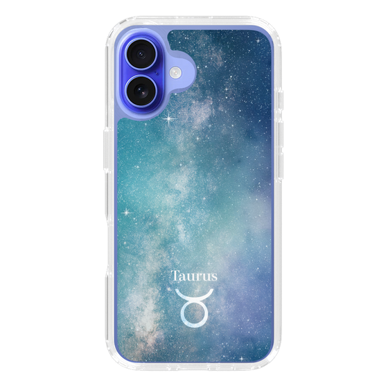 Slim Protection Case［ STARRY SIGNS - Original - Taurus ］