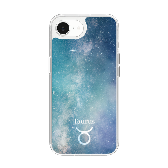 Slim Protection Case［ STARRY SIGNS - Original - Taurus ］