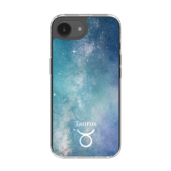 Slim Protection Case［ STARRY SIGNS - Original - Taurus ］