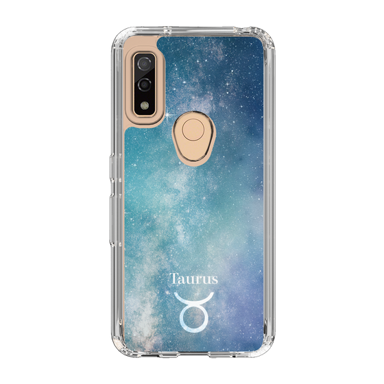 Slim Protection Case［ STARRY SIGNS - Original - Taurus ］