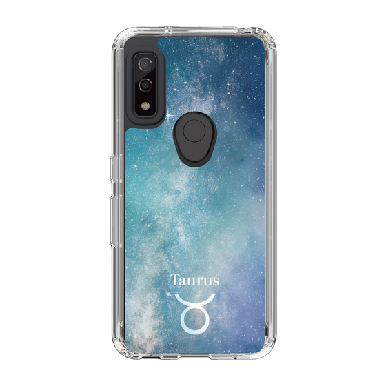 Slim Protection Case［ STARRY SIGNS - Original - Taurus ］