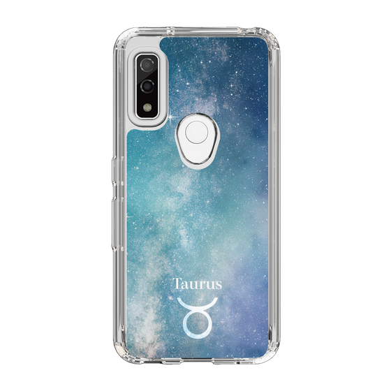 Slim Protection Case［ STARRY SIGNS - Original - Taurus ］