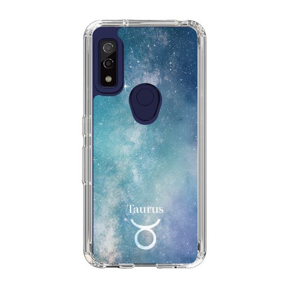 Slim Protection Case［ STARRY SIGNS - Original - Taurus ］