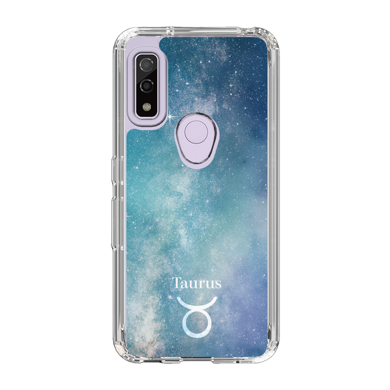 Slim Protection Case［ STARRY SIGNS - Original - Taurus ］