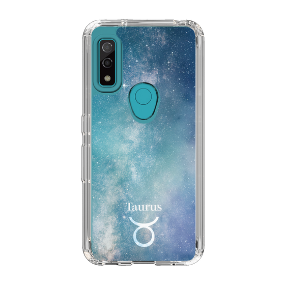 Slim Protection Case［ STARRY SIGNS - Original - Taurus ］