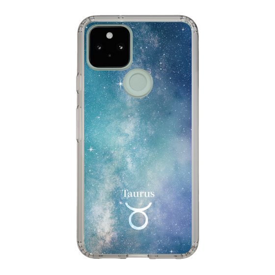 Slim Protection Case［ STARRY SIGNS - Original - Taurus ］