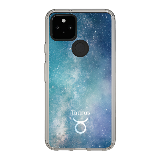 Slim Protection Case［ STARRY SIGNS - Original - Taurus ］