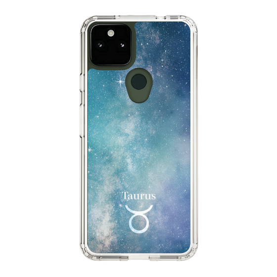 Slim Protection Case［ STARRY SIGNS - Original - Taurus ］