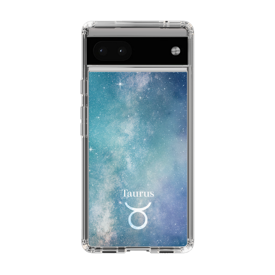 Slim Protection Case［ STARRY SIGNS - Original - Taurus ］