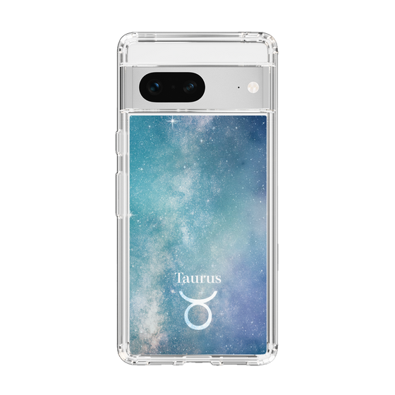 Slim Protection Case［ STARRY SIGNS - Original - Taurus ］