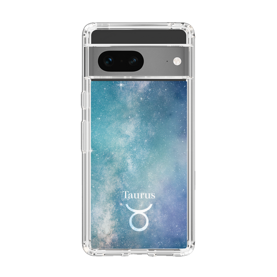 Slim Protection Case［ STARRY SIGNS - Original - Taurus ］