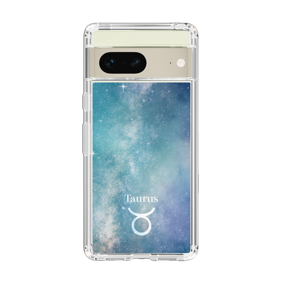 Slim Protection Case［ STARRY SIGNS - Original - Taurus ］