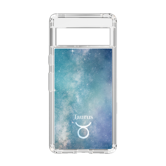 Slim Protection Case［ STARRY SIGNS - Original - Taurus ］