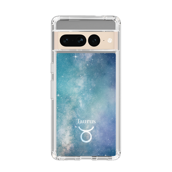 Slim Protection Case［ STARRY SIGNS - Original - Taurus ］