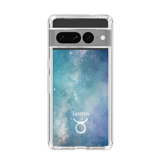 Slim Protection Case［ STARRY SIGNS - Original - Taurus ］