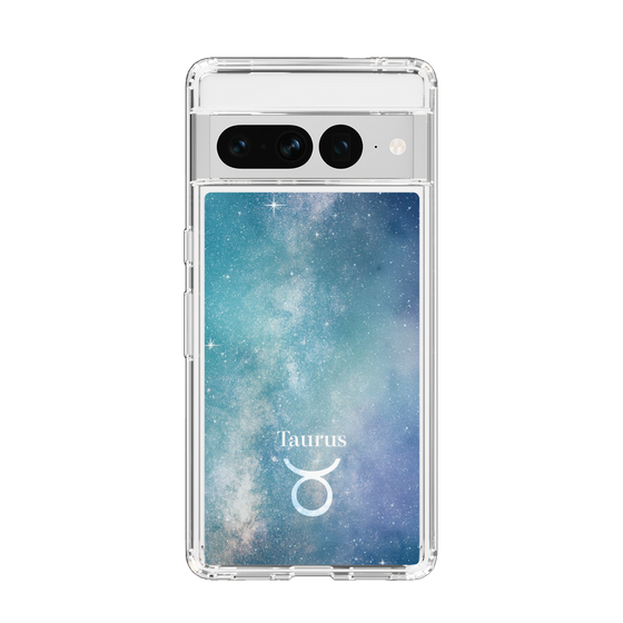 Slim Protection Case［ STARRY SIGNS - Original - Taurus ］