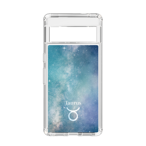 Slim Protection Case［ STARRY SIGNS - Original - Taurus ］