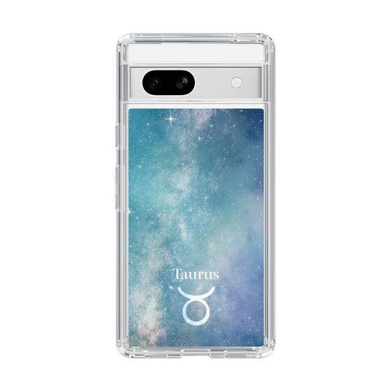 Slim Protection Case［ STARRY SIGNS - Original - Taurus ］